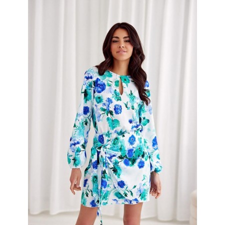 Robe de jour model 196283 Roco Fashion