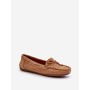 Moccasins model 196399 Step in style