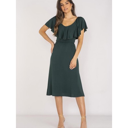 Robe de jour model 196597 awama