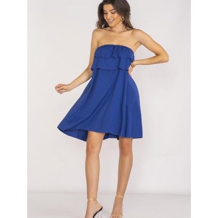 Robe de jour model 196601 awama