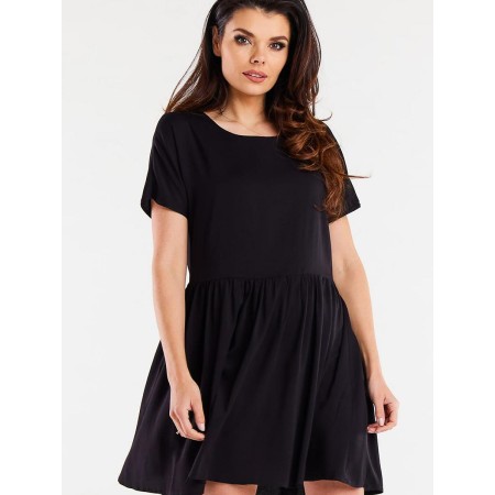 Robe de jour model 196609 awama