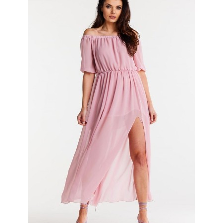 Robe de jour model 196613 awama