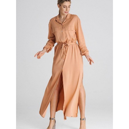 Robe de jour model 197189 Figl