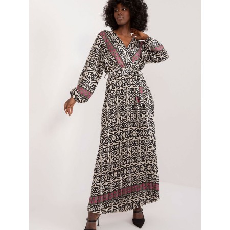 Robe de jour model 197862 Italy Moda