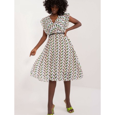 Robe de jour model 197867 Italy Moda