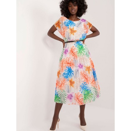 Robe de jour model 197873 Italy Moda