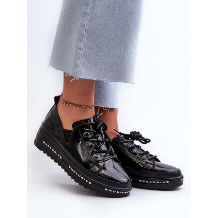 Chaussures Basses model 198010 Step in style