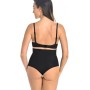Culottes model 198114 Teyli
