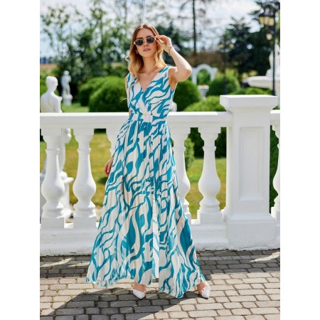 Robe de jour model 198331 Roco Fashion