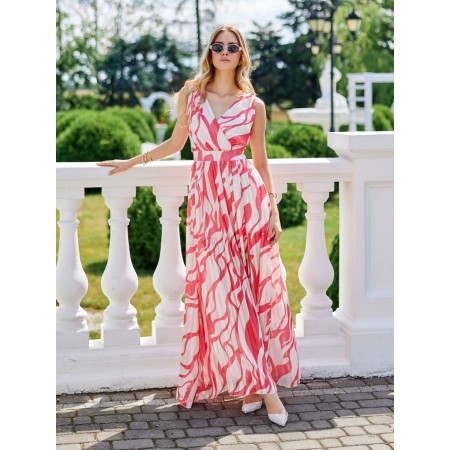 Robe de jour model 198332 Roco Fashion