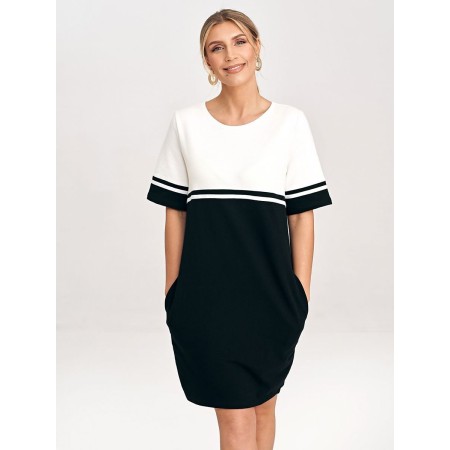 Robe de jour model 198484 Figl