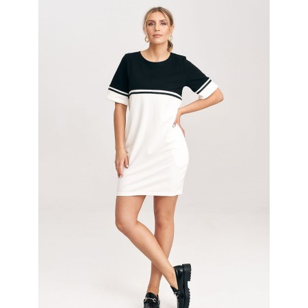 Robe de jour model 198487 Figl