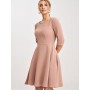 Robe de jour model 198488 Figl