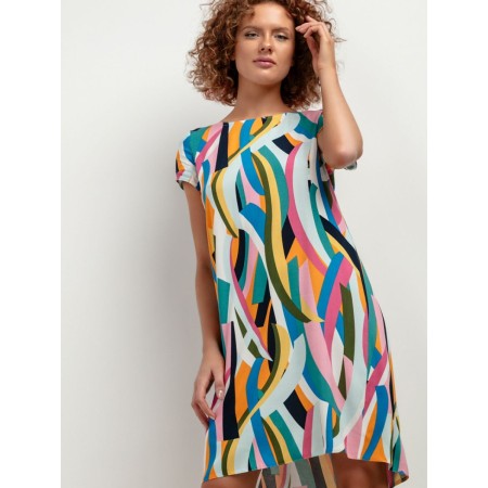 Robe de jour model 198526 Tessita