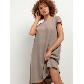 Robe de jour model 198543 Tessita