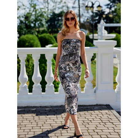 Robe de jour model 198624 Roco Fashion