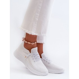 Chaussures de sport model 198692 Step in style