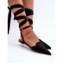 Ballerine model 198697 Step in style