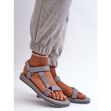 Sandales model 198779 Step in style