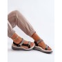 Cothurnes model 198803 Step in style