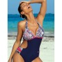 Maillot de bain une pièce model 129273 Marko