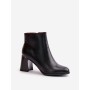 Bottes à talons model 199297 Step in style