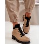 Bottes model 199305 Step in style
