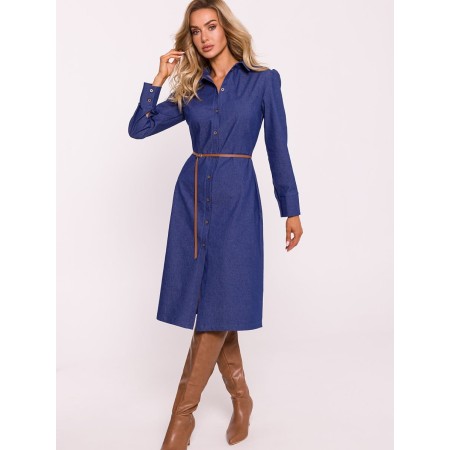 Robe de jour model 199665 Moe