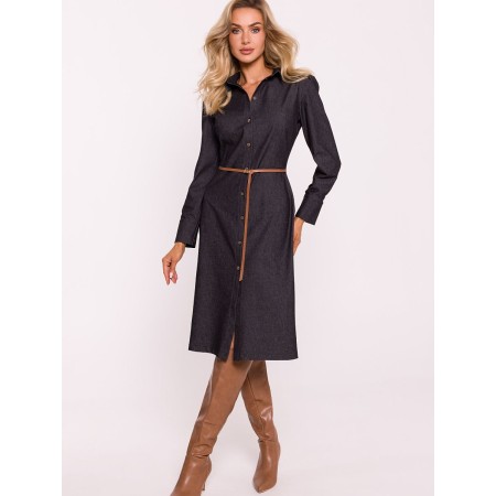 Robe de jour model 199666 Moe