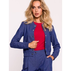 Veste model 199677 Moe