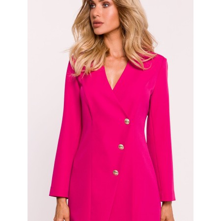 Robe de jour model 199696 Moe