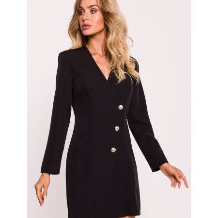 Robe de jour model 199699 Moe