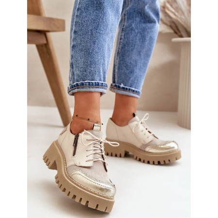 Chaussures Basses model 199809 Step in style