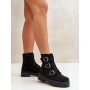 Bottes model 199826 Step in style