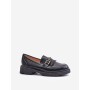 Moccasins model 199986 Step in style