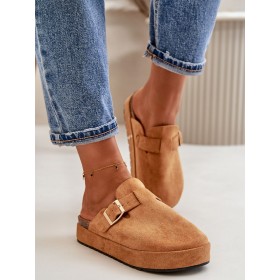 Pantoufles model 200123 Step in style
