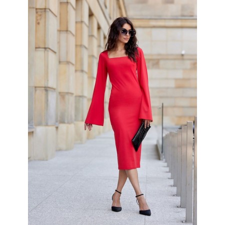 Robe de jour model 200148 Roco Fashion