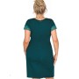 Chemise de nuit model 200235 Donna