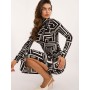 Robe de jour model 200301 Lakerta