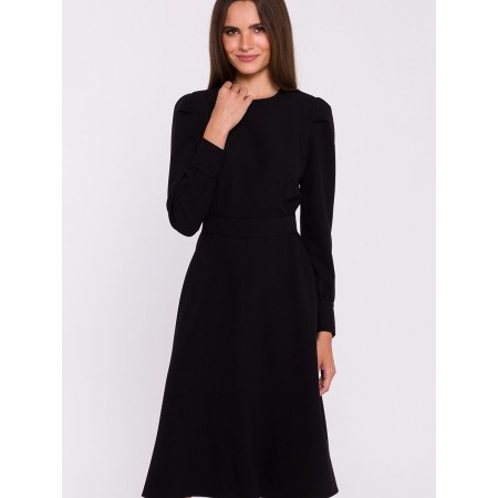 Robe de jour model 200344 Stylove