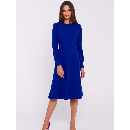 Robe de jour model 200345 Stylove