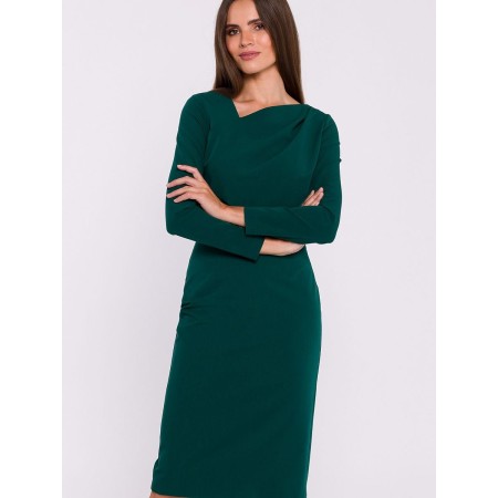 Robe de jour model 200350 Stylove