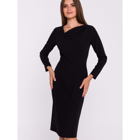 Robe de jour model 200352 Stylove