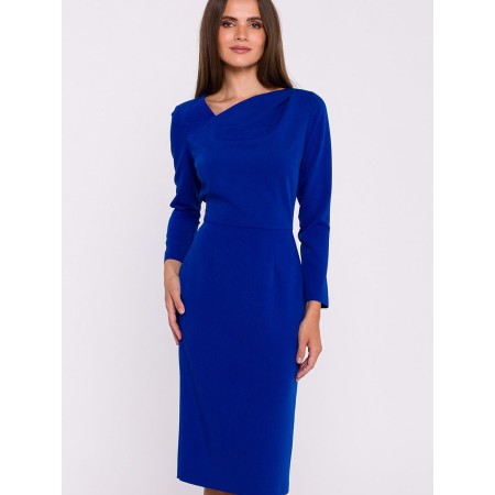 Robe de jour model 200353 Stylove