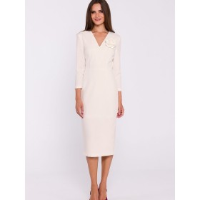 Robe de jour model 200367 Stylove