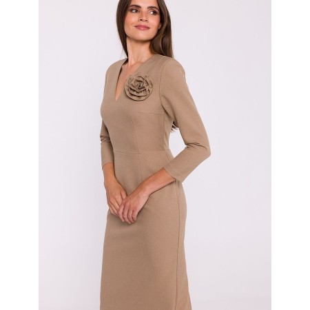 Robe de jour model 200369 Stylove