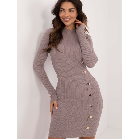 Robe de jour model 200517 AT