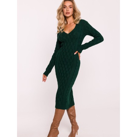 Robe de jour model 200905 Moe