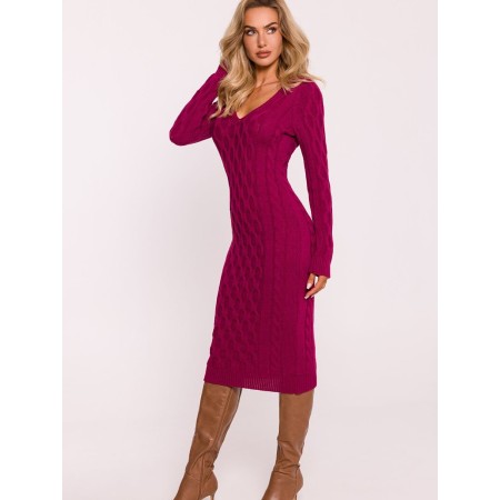 Robe de jour model 200906 Moe