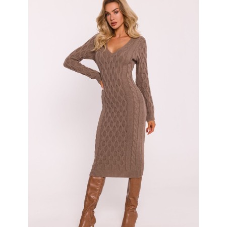 Robe de jour model 200908 Moe